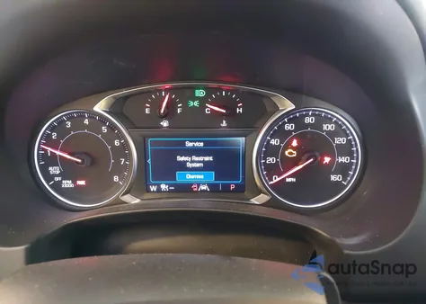 2024 GMC Terrain Awd Sle from USA, damaged, VIN 3GKALTEG8RL296005